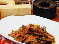 -渔家风味·鲅鱼水饺·央视展播·海鲜天津菜(开发区店)