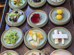 -桥香园过桥米线(国贸店)