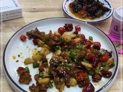 -醉壹号海鲜大排档(厦门美食地标店)