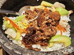 -韩悦牛排烤肉无限续(宝能中心店)