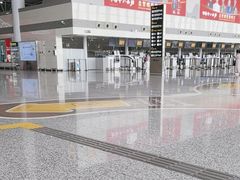 -石家庄正定国际机场-T2航站楼