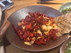 -一朵菌·野生菌探索家火锅(南亚店)