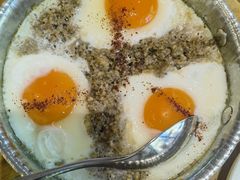 -ELI FALAFEL Lebanese&Mediterranean黎巴嫩美食(富城路店)