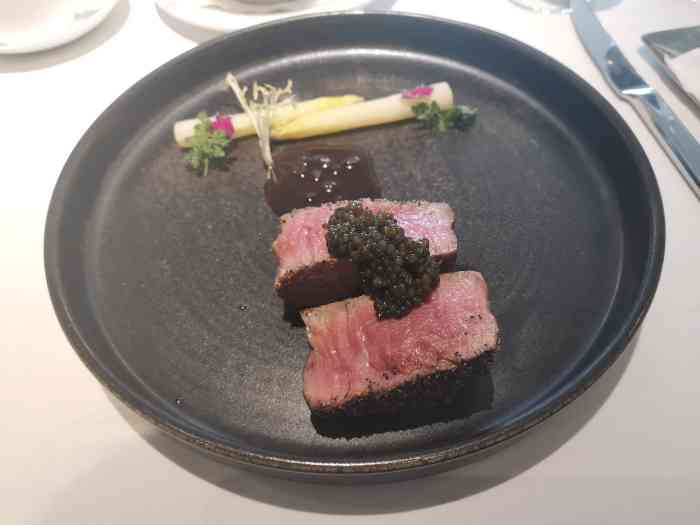 王品牛排(无锡苏宁广场店)