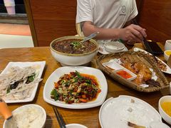 -南海渔家•海鲜•正宗海南菜(海棠湾店)