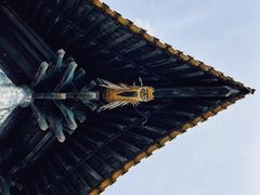 -南京市无想山景区