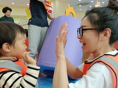 -金宝贝早教中心(北洋校区)