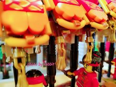 -W CAFE(甜爱路店)