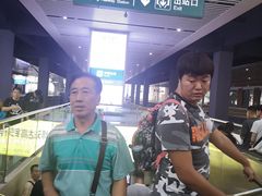 -沈阳站