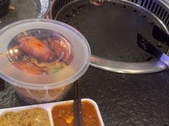 -老卜奎齐齐哈尔烤肉(人民东路店)