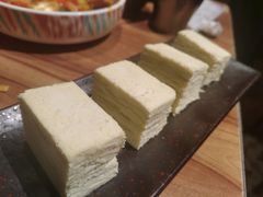 娜帕里勇-耶里夏丽·丝路新疆菜·清真食品(徐汇南丹东路臻选店)