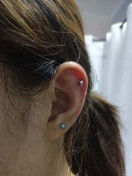-众刺纹画·纹身·穿孔饰品·海娜定制