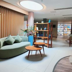 点击看大图 -爱弥儿月子中心(省医院店)