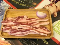 -金妈家烤肉(龙湖U城天街店)