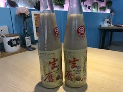 -友达面馆·酸菜鱼面(钱塘区店)