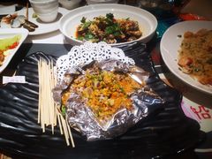 -79号渔船海鲜饭店(华强北店)