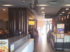 -麦当劳(曲阳店)