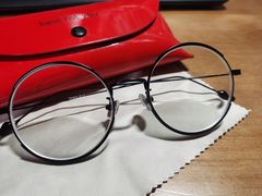 -目艮眼镜SHOWROOM(品牌集合店)