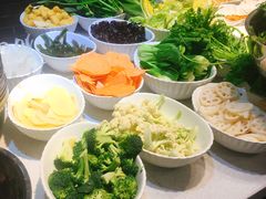 -天府国麻辣香锅(悦荟广场店)