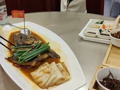 -老德州四合院·德州菜(天衢路店)