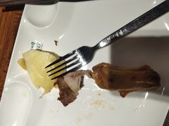 -汉巴味德(沈阳万象汇店)