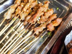 -美庐时尚餐厅(菱角湖店)