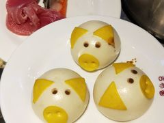 -吉布鲁牛排海鲜自助(武侯泛悦国际店)