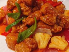 -原汁原味农家菜·经典粤菜(江燕南路店)