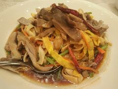 响油什锦猪肚-万宝海鲜舫(劳动公园店)