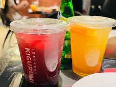 -Nord Grill&Bar Highland诺德西餐(深圳欢乐海岸店)