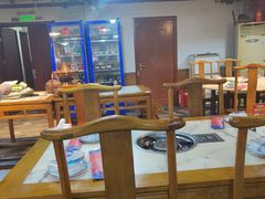 -马记伊源斋涮肉·清真菜(百子湾店)