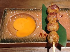 鸡肉丸子-一豚轩·烧鸟·豚骨拉面(五四路店)