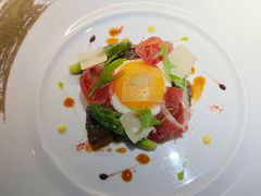 -L'ATELIER de Joel Robuchon(外滩18号店)