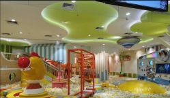 -meland亲子乐园•派对•研学(苏州悠方购物中心店)