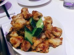 -赵记老铺(市府恒隆广场店)