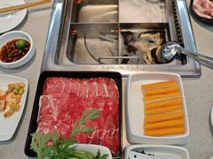 -海底捞火锅(群光广场店)