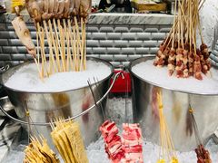 -沈阳和平艾美酒店新食谱西餐厅