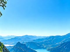 -赤山风景区