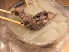 -蘭心餐厅(进贤路店)