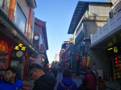 -鲜鱼口老字号美食街