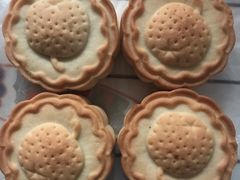 -泸溪河桃酥(西直门凯德店)