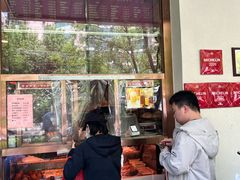 -玉华台饭庄(裕中西里小区店)