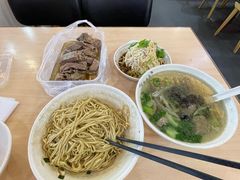 -蒋家桥饺面店(东关街店)