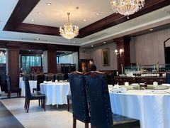 -老洋房花园饭店(绍兴路店)