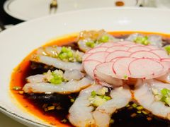 -甄御•海鲜新青岛菜(麦岛店)