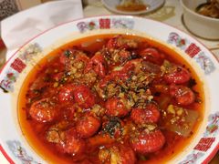 -串盟烧烤大排档·长沙美食地标(星沙店)