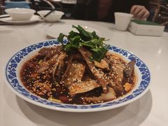 夫妻肺片-院8里·少城记忆老川菜(宽窄巷子店)