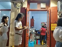 门面-九龙餐厅(大沽路店)