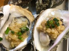 -木屋烧烤(白石洲店)