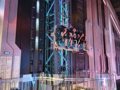 -首钢一高炉·SoReal科幻乐园